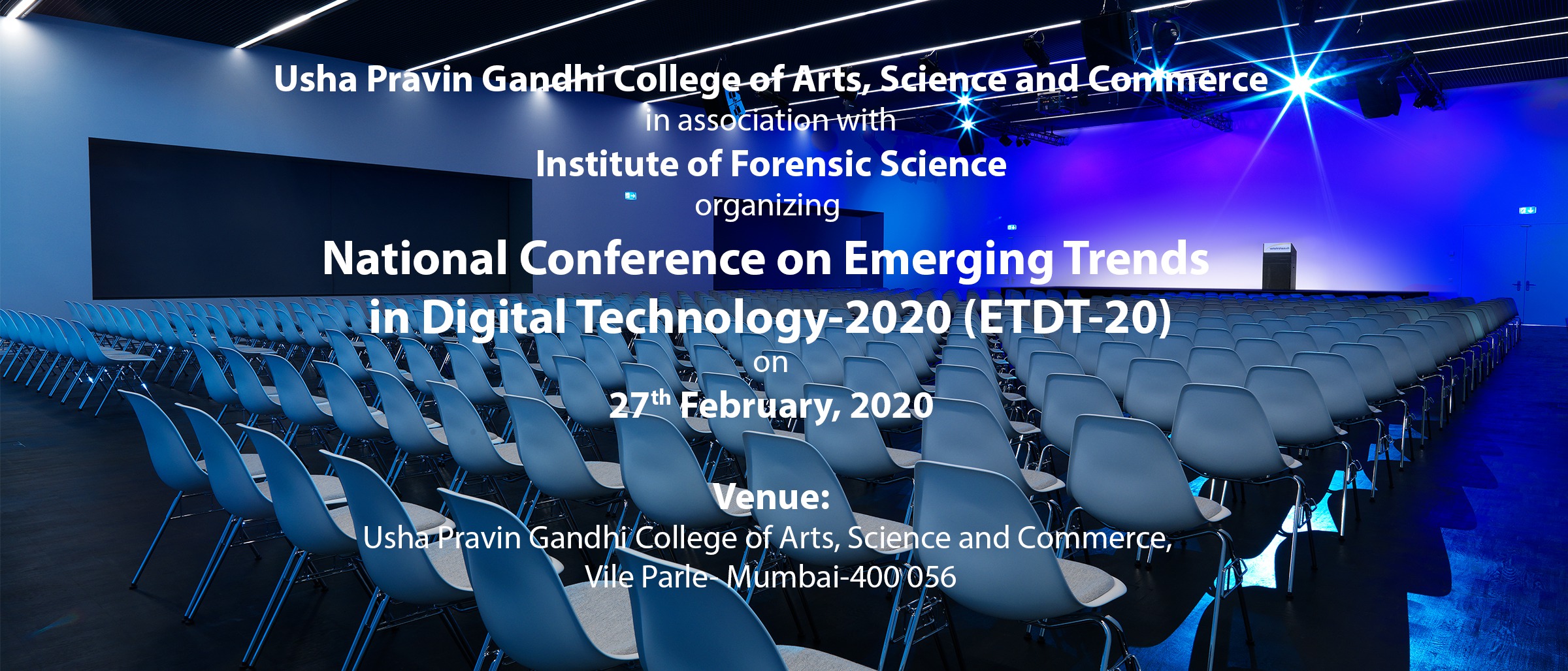 ETDT - 2020