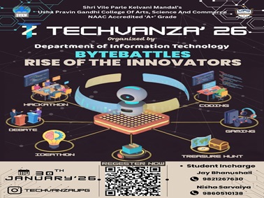 Techvanza 2026