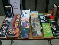 Book Exhibition-cum-sale