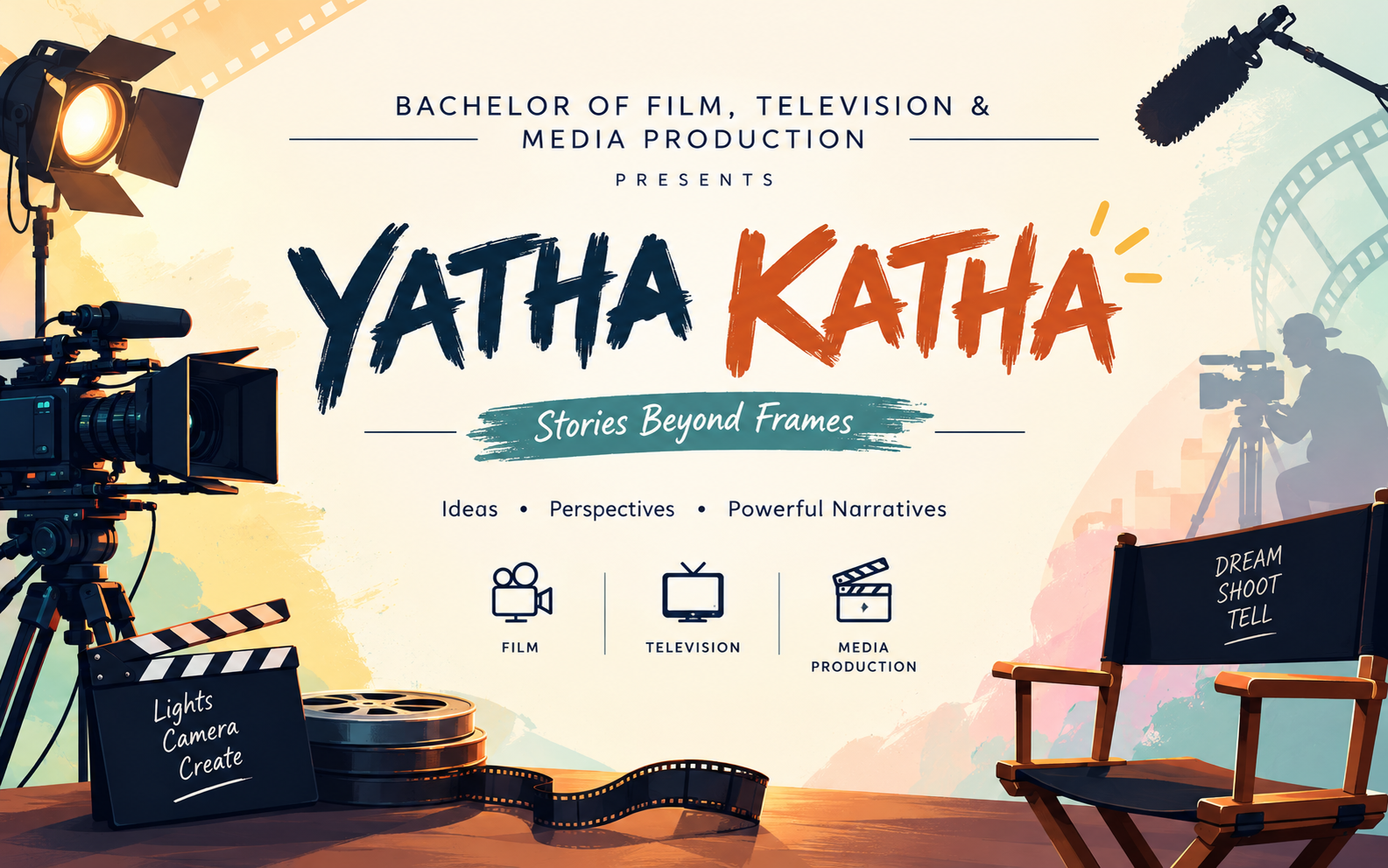 Yatha-Katha 2026