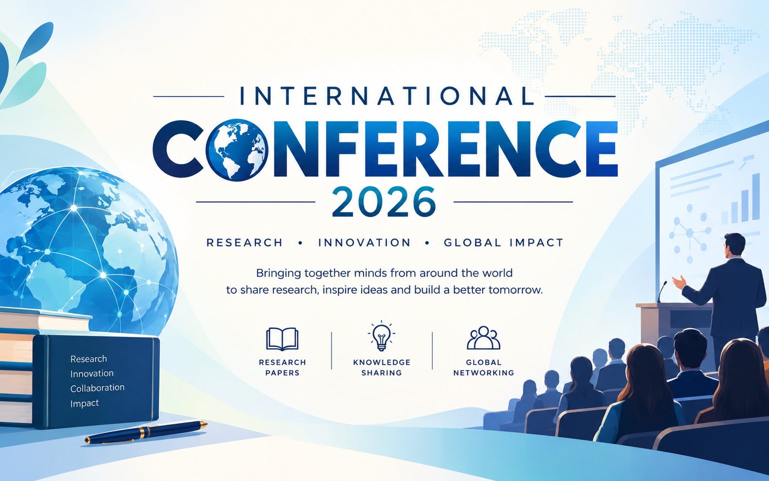 International Conference 2025