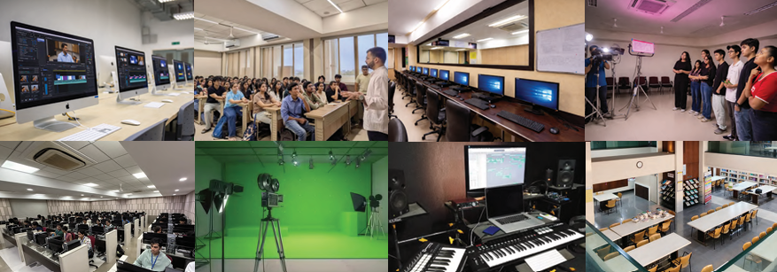 Modern Infrastructure & Labs