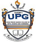 UPG College Logo